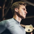 thumbnail image 1 of SPOORYYO Earclip Open Ear Bluetooth Earphones, Low Latency Stereo, Double Mic Noise Reduction, High Battery, Comfortable Wearing for Sports, 1 of 6