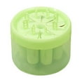thumbnail image 1 of SPOORYYO Easy-Release Mini Ice Cream Maker with Cover - Food Grade Safety and Eight-Compartment Design for Home Use, 1 of 2