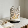 thumbnail image 1 of SPOORYYO Elegant Arabic Candlesticks for Festive Home Decor, 1 of 9