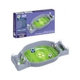 thumbnail image 1 of SPOORYYO Football Table Interactive Game Tabletop Football Board Game Family Fun Two Person Catapult Game, 1 of 2