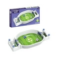 thumbnail image 1 of SPOORYYO Football Table Interactive Game Tabletop Football Board Game Family Fun Two Person Catapult Game, 1 of 2
