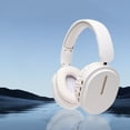 thumbnail image 1 of SPOORYYO Head Mounted Foldable Bluetooth Earphones, Wired and Wireless Double Mode, Low Latency, High Battery, 5.1 Sports Gaming Headset, 1 of 6