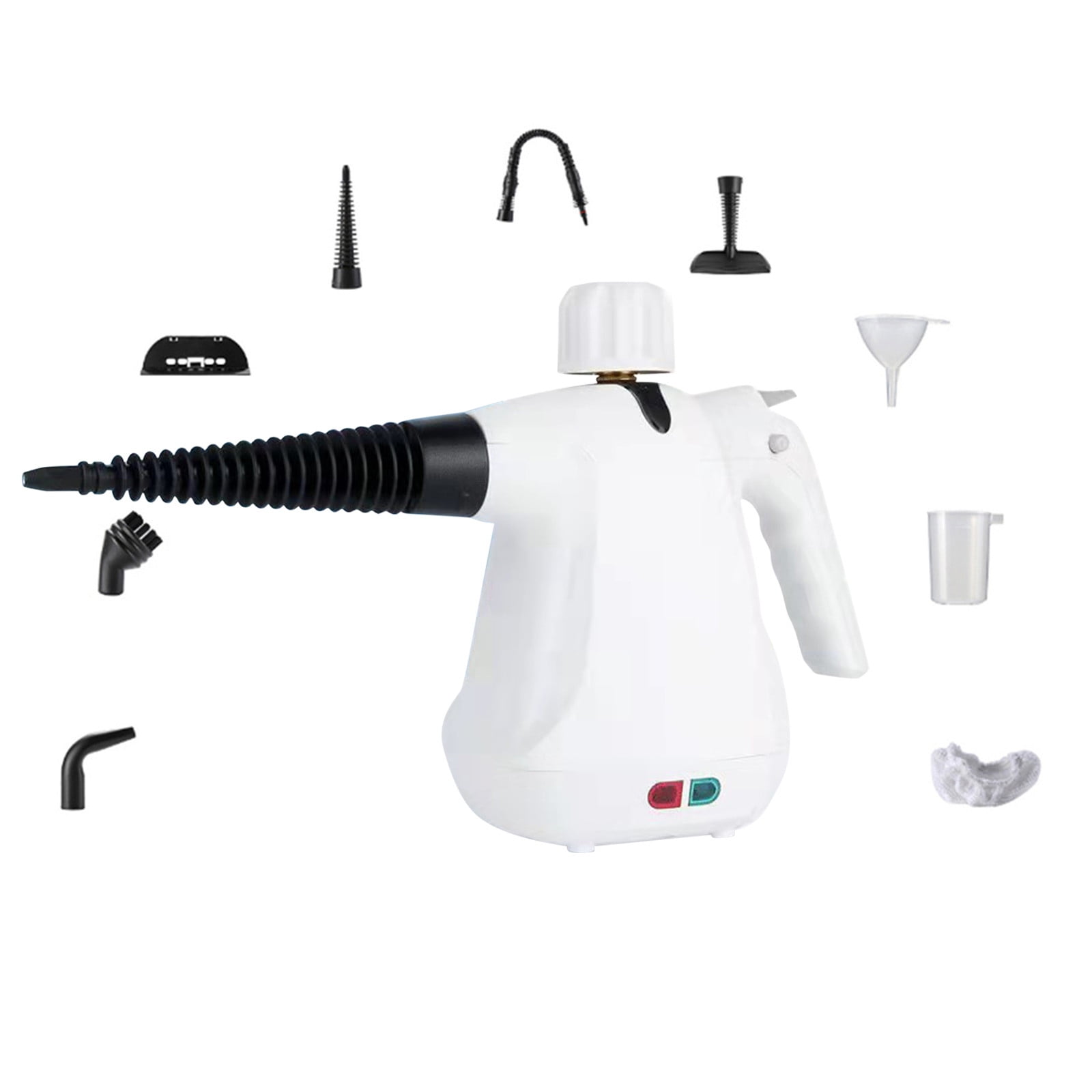 SPOORYYO HighTemperature Steam Cleaner Household HighPressure
