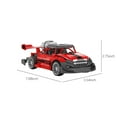 thumbnail image 1 of SPOORYYO High-speed Remote Control Car with Water Spray and Drift Features, 2.4Ghz Control, Powerful Motor, Stunt Tires, 360° Rotation, Cool Lights, 1 of 8