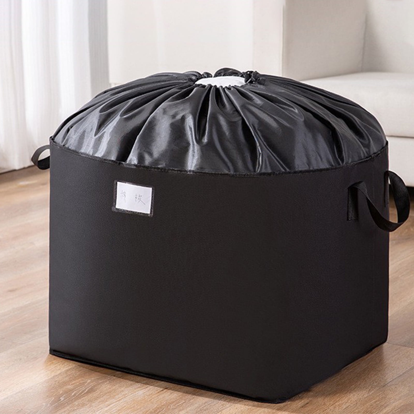 SPOORYYO Home Storage & Organisation Large Storage Bags, Folding Moving Comforter Blanket