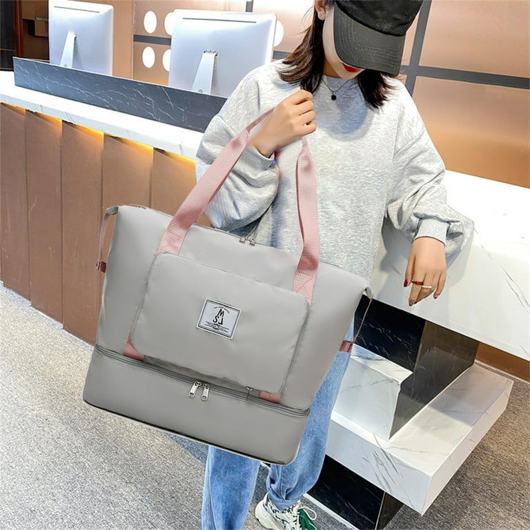 Oversized travel tote hot sale