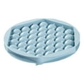 thumbnail image 1 of SPOORYYO Homemade Spherical Ice Ball Molds - Food Grade Material, Easy Release, Leak-Proof Design for Whisky, Cocktails, and More - Efficient Refrigerator Ice Boxes, 1 of 5