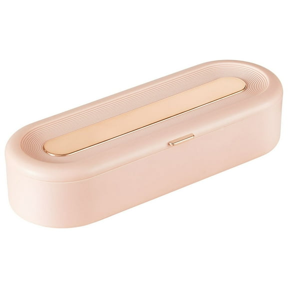 SPOORYYO Household Needle And Thread Storage Box Set High-end Sewing Tool Kit with Thimble, Needle Piercer, and Double Layer Storage Box