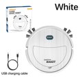 thumbnail image 1 of SPOORYYO Intelligent Sweeping Robot – New Fully Automatic Vacuum Cleaner with Sweeping, Suction, and Dragging Integration for Home Use, 1 of 4
