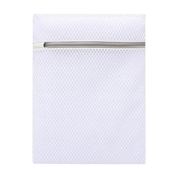 SPOORYYO Laundry Bag, Washing Machine Special Filter mesh Bag,Deformation-Resistant Home Clothes Washing Bag Protect Sweaters, Underwear, and Bras in the Washing Machine