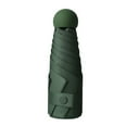 thumbnail image 1 of SPOORYYO Lightweight & Compact Sunshade Umbrella with UPF 50+, Portable for Travel, Outdoor Use, Non-Automatic, Windproof Design, 1 of 2