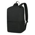 thumbnail image 1 of SPOORYYO Lightweight Women's Backpack, Cosmetic Organizer Bag, College Backpack for Teens, Casual Travel Daypack, 1 of 2