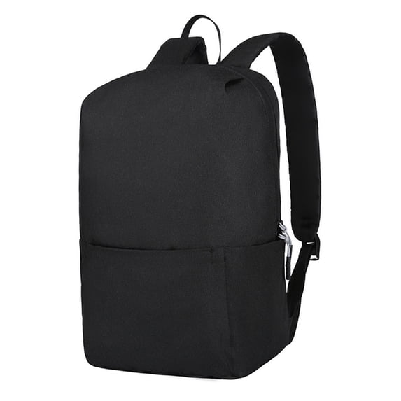 SPOORYYO Lightweight Women's Backpack, Cosmetic Organizer Bag, College Backpack for Teens, Casual Travel Daypack