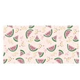 thumbnail image 1 of SPOORYYO Microfiber Beach Towel Super Lightweight, Colorful and Quick Dry Bath Towel, Sandproof Beach Blanket, Multi-Purpose for Travel and Pool, 30x60 Inch, 1 of 7