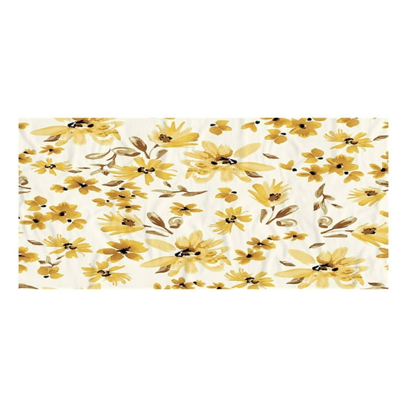 SPOORYYO Microfiber Beach Towel Super Lightweight, Vibrant Bath Towel, Sandproof Beach Blanket, Ideal for Travel and Poolside, 30x60 Inch