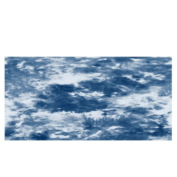 SPOORYYO Microfiber Beach Towel Super Lightweight and Colorful Bath Towel, Sandproof and Portable, Perfect for Travel and Swimming, Size 30x60 Inch