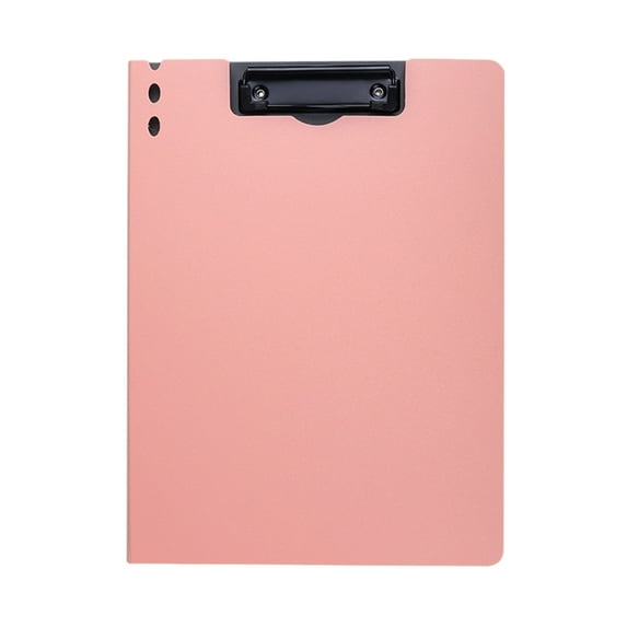 SPOORYYO Multi-Functional A4 Student Folder Exam Mat, Test Paper Organizer, Clipboard, and Document Folder for School and Office Use