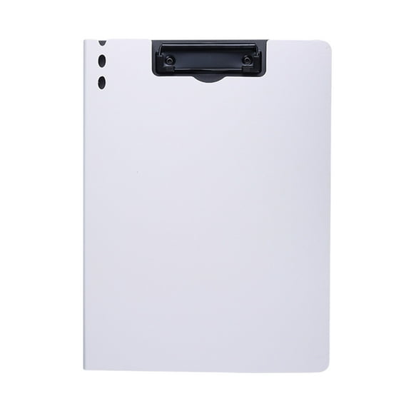 SPOORYYO Multi-Functional A4 Student Folder Exam Mat, Test Paper Organizer, Clipboard, and Document Folder for School and Office Use