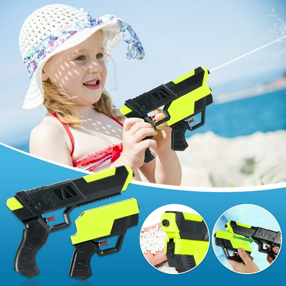 SPOORYYO Outdoor Split Water Sprinkler Toy for Parent Child Interactive Fun Beach Game and Multi Player Battles