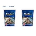 thumbnail image 1 of SPOORYYO Pet Safe Snow Melter, Fast Acting Ice Melt Formula for Driveway Sidewalk, Non Irritating to Paws, Odor Free, Home and Public Area Use, 1 of 9
