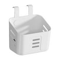 thumbnail image 1 of SPOORYYO Poolside Storage Basket Durable Polypropylene Organizer for Pool Toys, Cups, and Accessories, 1 of 6