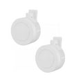 thumbnail image 1 of HOZVOMI Portable Silent Mini Bladeless Fan Clip Hands-Free 3 Speed Neck Fan with Adjustable Direction and Long-Lasting Battery, 1 of 4