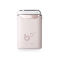 thumbnail image 1 of SPOORYYO Portable USB Rechargeable Hand Warmer, 360° Heating, RGB Light, Compact Camping Heater, Safe Fast Heat, 1 of 1