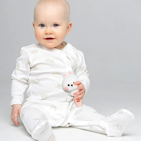 SPOORYYO Portable Whistle Toy for Kids Ages 3+ - Safe ABS Plastic, Easy Grip, Soft Sound, Breathing Exercise Tool, Includes Lanyard, White