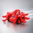 thumbnail image 1 of SPOORYYO Push Sliding Stunt Car Toy Cool Appearance Interactive Play Fun Entertainment, 1 of 9