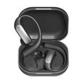 thumbnail image 1 of SPOORYYO Real Time Language Translator Earbuds, Open Ear Headphones with 140+ Languages Support, Smart App Integration, Long Battery Life, IPX5 Sweat Resistance for Travel and Business, 1 of 3