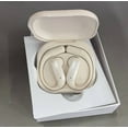 thumbnail image 1 of SPOORYYO Real Time Language Translator Earbuds, Open Ear Headphones with 140+ Languages Support, Smart App Integration, Long Battery Life, IPX5 Sweat Resistance for Travel and Business, 1 of 3