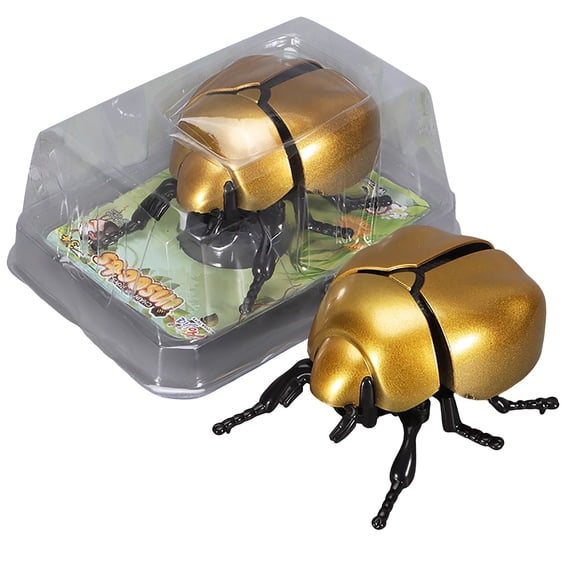 SPOORYYO Realistic Interactive Insect Toy Collection for Educational Play Indoor Outdoor Use
