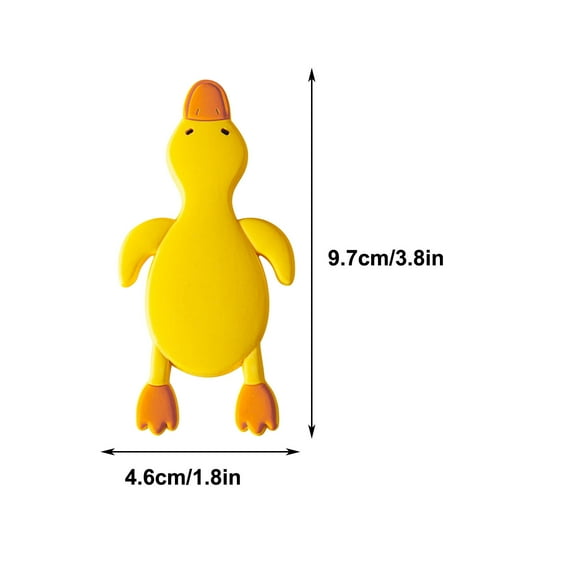 SPOORYYO Reusable Web Red Hook with Advanced Adhesive Technology - Stylish and Convenient Wall Hanging Solution