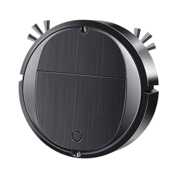SPOORYYO Robot Vacuum And Mop Sweeping Robot Sweep And Suction Three In One Cleaning Machine Smart Home Appliances Compact For Small Spaces