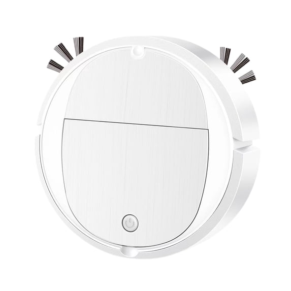 SPOORYYO Robot Vacuum And Mop Sweeping Robot Sweep And Suction Three In One Cleaning Machine Smart Home Appliances Compact For Small Spaces