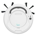 thumbnail image 1 of SPOORYYO Robot Vacuum And Mop Combo, Intelligent Sweeping Robot Fully Automatic Mopping And Vacuum Cleaner For Home With Quiet Powerful Cleaning And Smart Navigation, 1 of 2