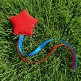thumbnail image 1 of SPOORYYO Star Shaped Throwing Game Props for Interactive Activities, 1 of 6