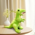 thumbnail image 1 of SPOORYYO Super Soft Dinosaur Pillow Doll - Plush Down Cotton Stretch Fabric, Cuddly and Durable Stuffed Animal for Kids, Perfect Gift for Birthdays, Easter, Christmas - 11.8 to 19.7, 1 of 2