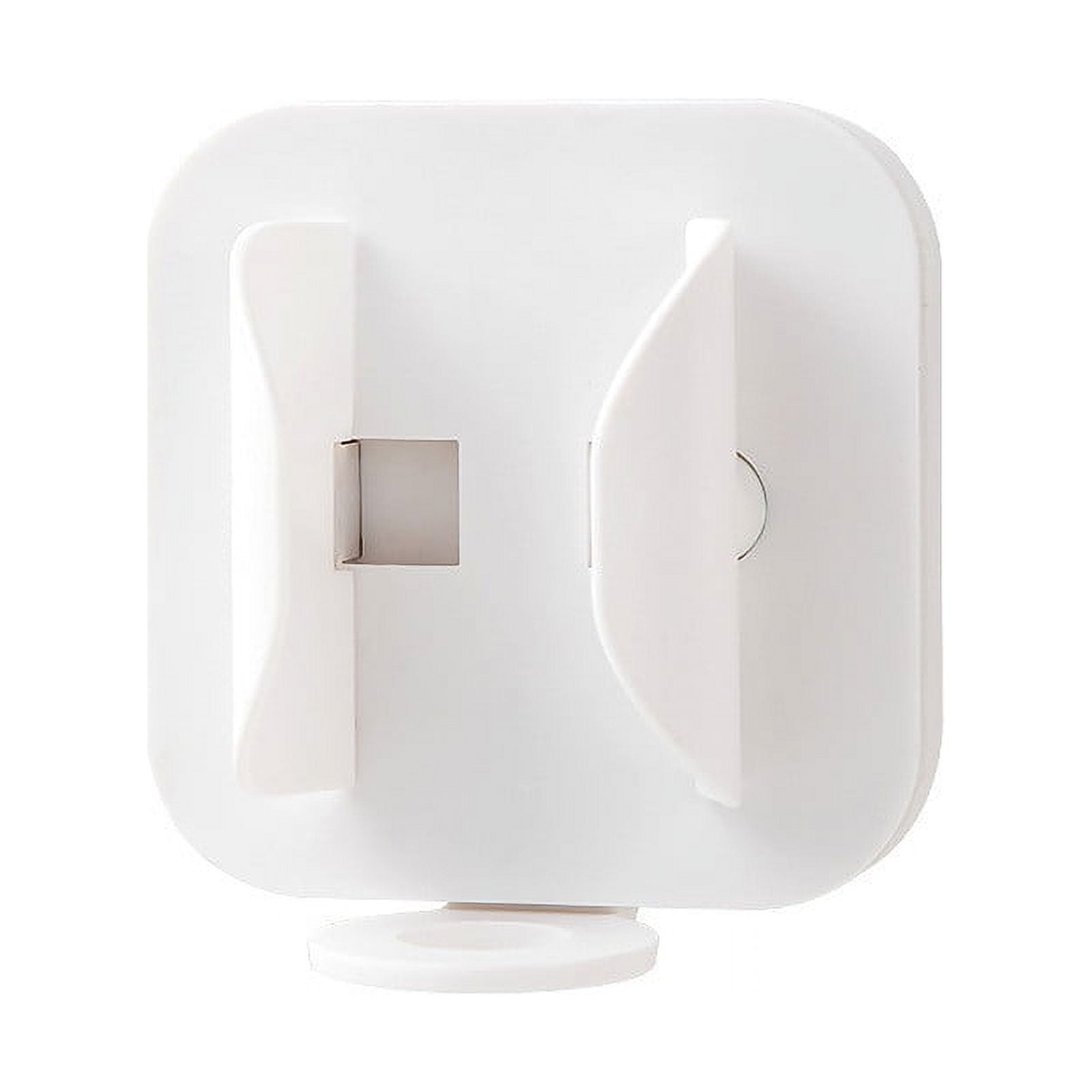 SPOORYYO Telescopic Electric Toothbrush Wall Mount with Gravity Sensing