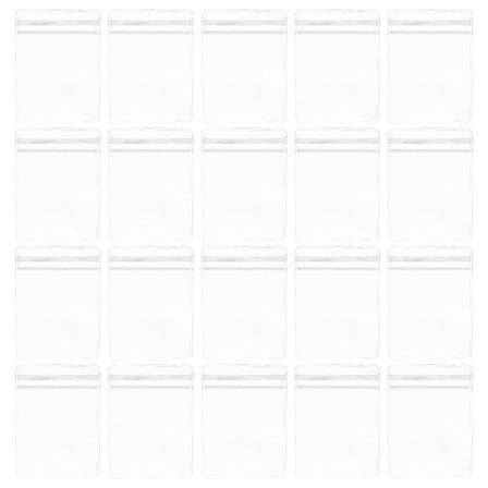 SPOORYYO Travel Jewelry Organizer,2024 Transparent Jewellery Storage Book Set