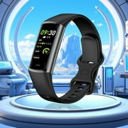 SPOORYYO UltraHealth Sports Smartwatch - Screen-Off Display, Long Battery Life, 25 Sports Modes, All-Round Health Tracking, Magnetic Charging, 3 Color Options