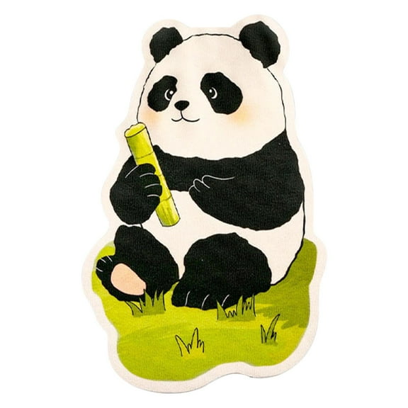 SPOORYYO Vertical Wall-Mounted Cat Scratcher Pad - Durable Non-Flaking Scratching Post | Space-Saving Furniture Protector | Includes Random Cat Toy (Mouse or Caterpillar)