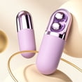 thumbnail image 1 of SPOORYYO Vibration Massage Bluetooth Headphones, Invisible Ear Plugs, Stress Relief for Side Sleepers, Wireless Relaxation Audio, Multifunctional Leisure Tool, 1 of 4