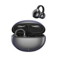 thumbnail image 1 of SPOORYYO Wireless Bluetooth Translation Headphones, Real Time Two Way Language Translator Earpieces with Noise Cancellation, AI Smart Learning for Travel Business Meetings, 1 of 1