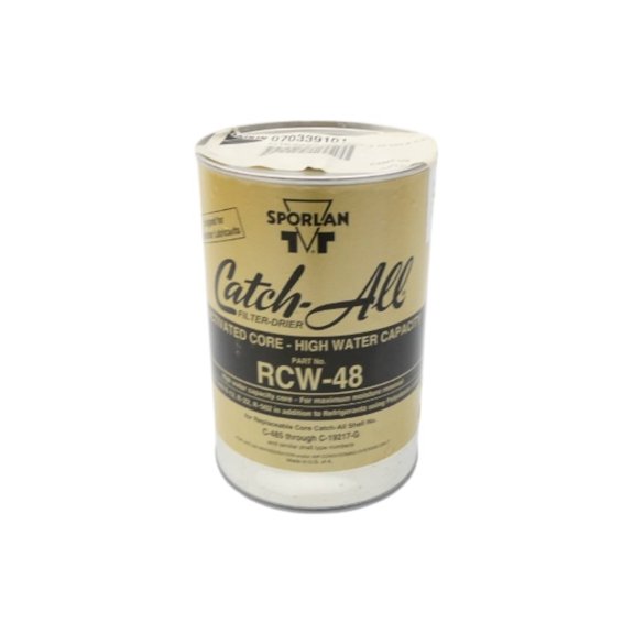 SPORLAN RCW-48 NSFS