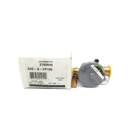 SPORLAN SNE-8-CP100 NSMP