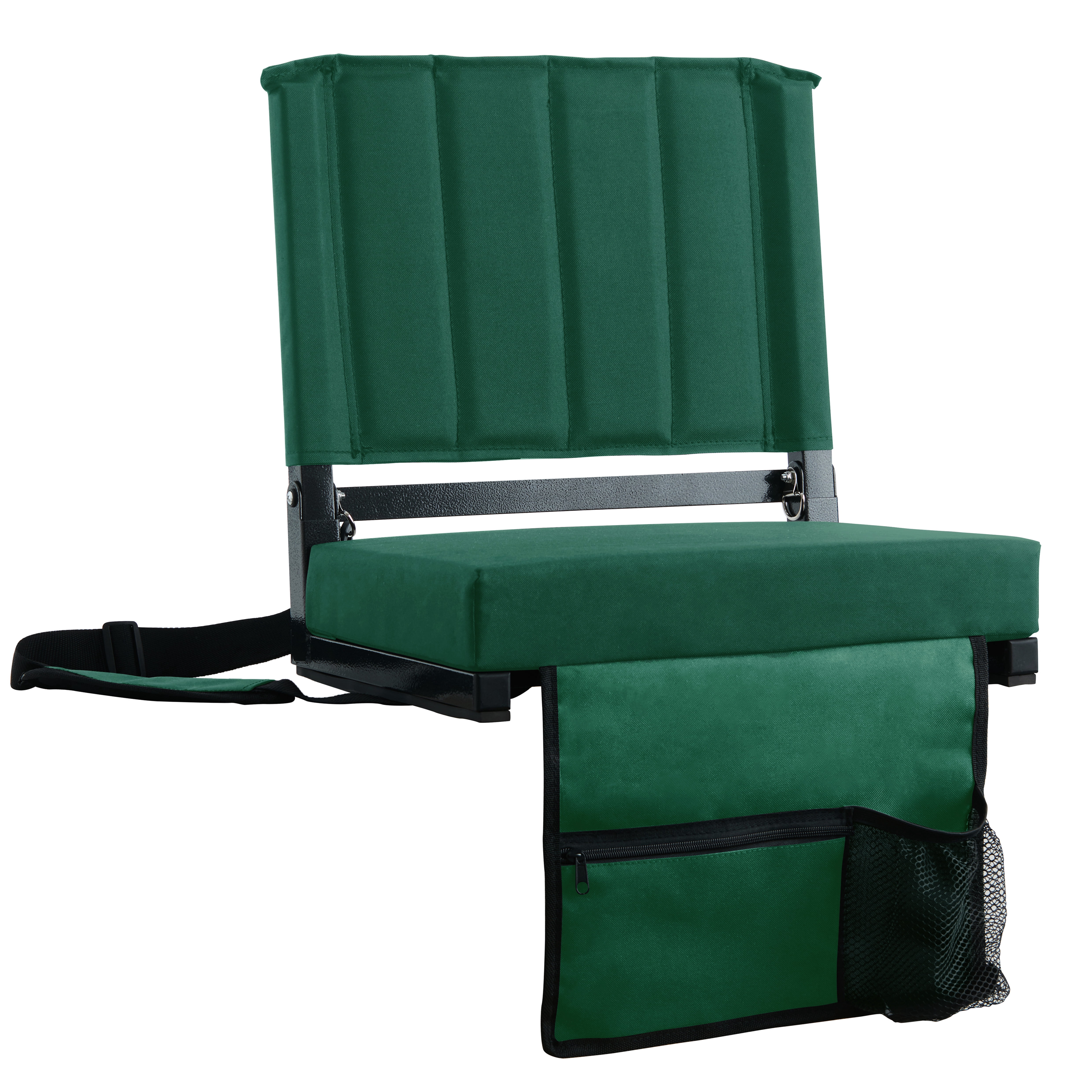 Sports Beats Stadium Seats