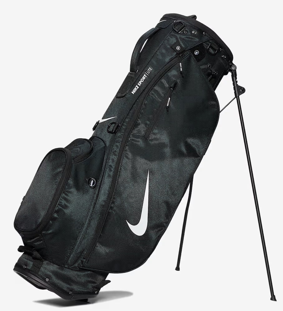 Nike Sport Lite ゴルフバッグ Nike Sport Lite Golf Bag. Nike.com