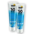 thumbnail image 1 of SPORT SPF 50 Mineral Sunscreen (Duo-Pack), 1 of 7