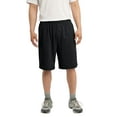 thumbnail image 1 of SPORT-TEK JERSEY KNIT SHORT WITH POCKETS F20, 1 of 3